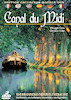 Le DVD du canal du Midi!