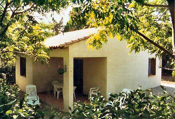 Le g&icirc;te 4 personnes