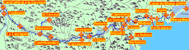 canal-du-midi-plan