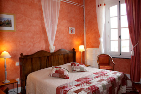Chambre Puilaurens