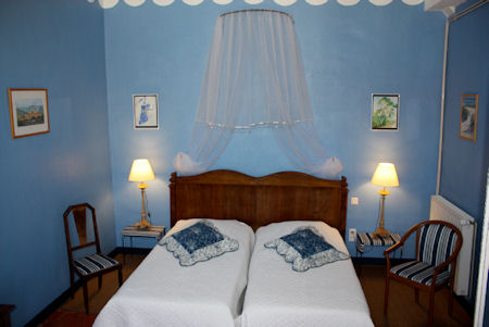 Chambre Aguilar