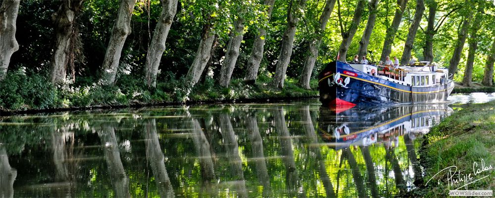 Reflets d'Anjodi