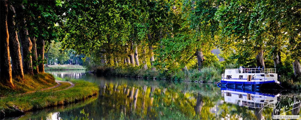 Couleurs du Minervois