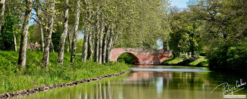 Pont de Deyme