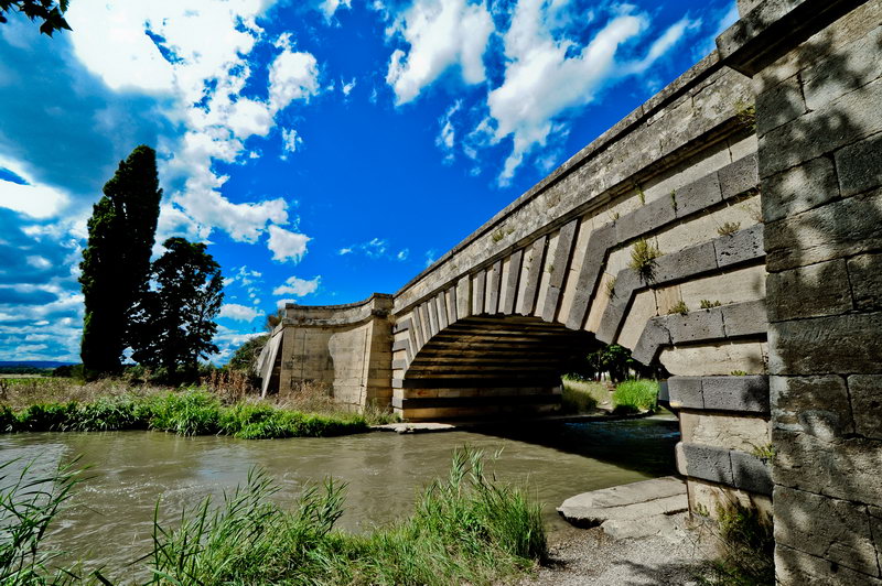 Le Pont de Vias