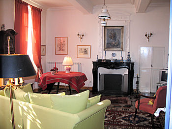Le g&icirc;te des Loftin &agrave; Ginestas