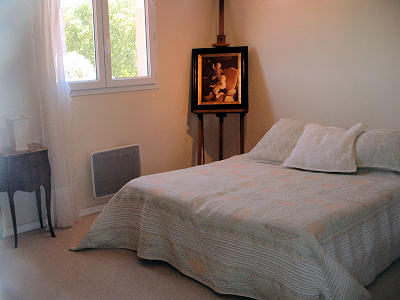 La chambre Praline