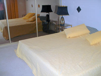 La chambre Florentine