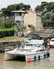 naviguer avec son propre bateau