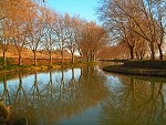 Méandre en hiver