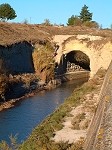 Le tunnel du Malpas