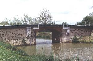 Le Pont de Vias