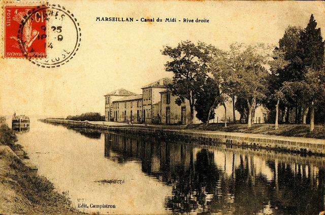 Le Port des Onglous