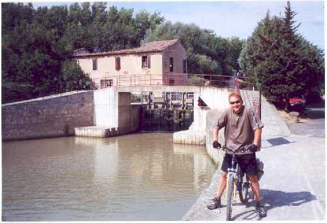 Ken à Narbonne